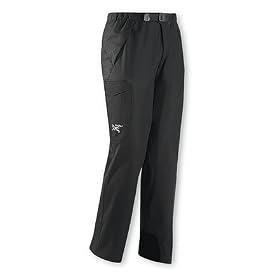 Arc'teryx Gamma MX Softshell Pant - Mens