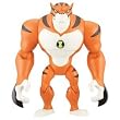 Ben 10 Ultimate Alien Rath 10cm 4" figure