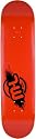 Powell Mini-Logo Skateboard Deck Shape #127 ( 32.125 by 8.0-Inches Wide)