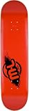 Powell Mini-Logo Skateboard Deck Shape #127 ( 32.125 by 8.0-Inches Wide)