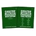 Chiltons Book (CHI156965) Chilton 2009 Labor Guide Manuals
