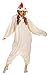 Newcosplay Polar Fleece Onesies Pajamas