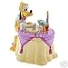 Disney Pluto from Mickey Mouse Cookie Jar Limited Edition of 250