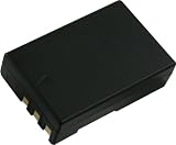 Uniross Digital Camera Battery Equivalent To Nikon En el9