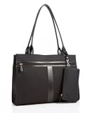 Giani Bernini "Signature Tote with Wristlet