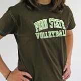 J. America Penn State Volleyball Vanity Tee