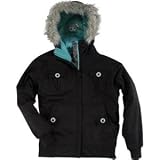 686 Mannual Squadron Jacket - Women's