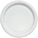 Solo MP7B-2054 7In Paper Plate White Medium Weight (1000-Pack)