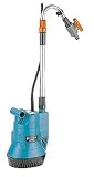 Eigenschaften Gardena 641466 / Gardena 1466-20 Regenfasspumpe 2000/1