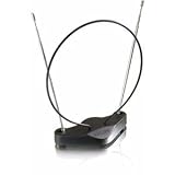 PHILIPS SDV1121/27 Indoor Passive HDTV Antenna