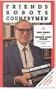 Friends Robots Countrymen: Isaac Asimov Presents : Favorite Robot Stories from His Private Library/4 Audio Cassettes