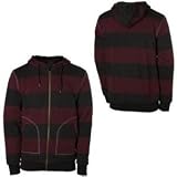 Element Whilsire Full-Zip Hooded Sweatshirt - Men's