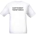 NORTHWEST TERRITORIES - State-series - Heather Grey or White T-shirt