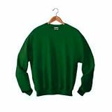 Youth Fleece Crewneck Sweatshirt