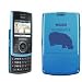 Coveroo Hippopotamus Replacement Cover for Samsung Propel