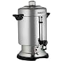 Hamilton Beach D50065 Commercial 60-Cup Stainless-Steel Coffee Urn, Silver
