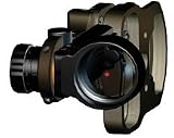 TRUGLO Power-Dot Green Dot Bow Sight