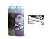 Guy Fieri Guy Fieri Squeeze Bottle Combo Pack Set of 2