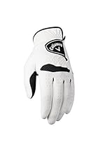 Callaway Xtreme 365 2 Pack Left Golf Glove Medium
