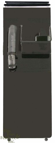 AquaC Nano Remora Protein Skimmer (Skimmer Only)