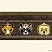 Wilderness Forest Light String Set