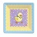Nursery Friends 8 Pack Dessert Plates