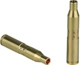 30-06, 270, 25-06 Sightmark Cartridge Laser Boresighter
