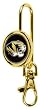 University of Missouri Finders Key Purse Key Chain