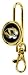 University of Missouri Finders Key Purse Key Chain