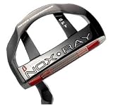 Never Compromise NCX Ray Beta Half Mallet Putter