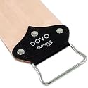 Dovo of Solingen Extra Wide Leather Hanging Strop