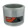 120 Volt Cooker/Warmer, 7Quart (15-0383) Category: Heat Lamps, Food Warmers and Accessories