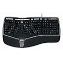 Microsoft Natural Ergo Keyboard 4000