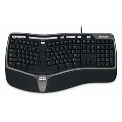 Microsoft Natural Ergo Keyboard 4000