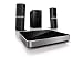Philips HTS7201/12 5.1 Blu-Ray Heimkinosystem (HDMI, 440 Watt, DivX-Ultra, USB 2.0) Philips HTS7201/12 5.1 Blu-Ray Heimkinosystem (HDMI, 440 Watt, DivX-Ultra, USB 2.0)