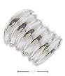Sterling Silver High...