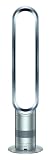 Dyson AM02 Tower Fan – Air Multiplier Bladeless  (Silver/Silver)