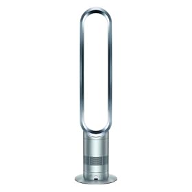 Dyson AM02 Tower Fan - Air Multiplier Bladeless  (Silver/Silver)