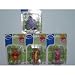 Disney Figurines Winnie the Pooh & Tigger & Eeyore & Piglet (Sold As a Set of 4)