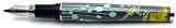 Jac Zagoory Ripple Pen Carpe Diem Fountain Pen - JZ-PEN50-F
