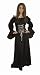 Black Mystical Mystic Gypsy Costume
