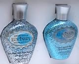Design Skin Luminary 25x Black Label 3.6 Oz + Luminary for Face 3.6oz