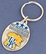 University of Kentucky Pewter Keychain NCAA