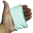 Ozone's Big Hand Talc Bag