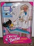 1997 Dentist Barbie 31%2BdI6EOg8L. SL160 1997 Dentist Barbie
