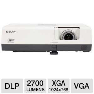 cyber monday price Sharp XR55XL