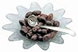 RSVP 18/10 Stainless Steel Olive Appetizer Ladle NEW