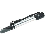 Topeak Mini Morph Mini Pump