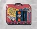 Lionel Digital watch with Keychain whistle in kids lunchbox