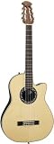 Applause by Ovation AN13 - 4 Acoustic Guitar - B0002GYZ9Y